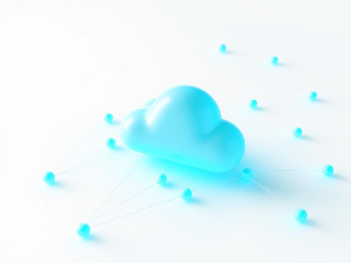 Cloud-native SaaS platforms built to scale